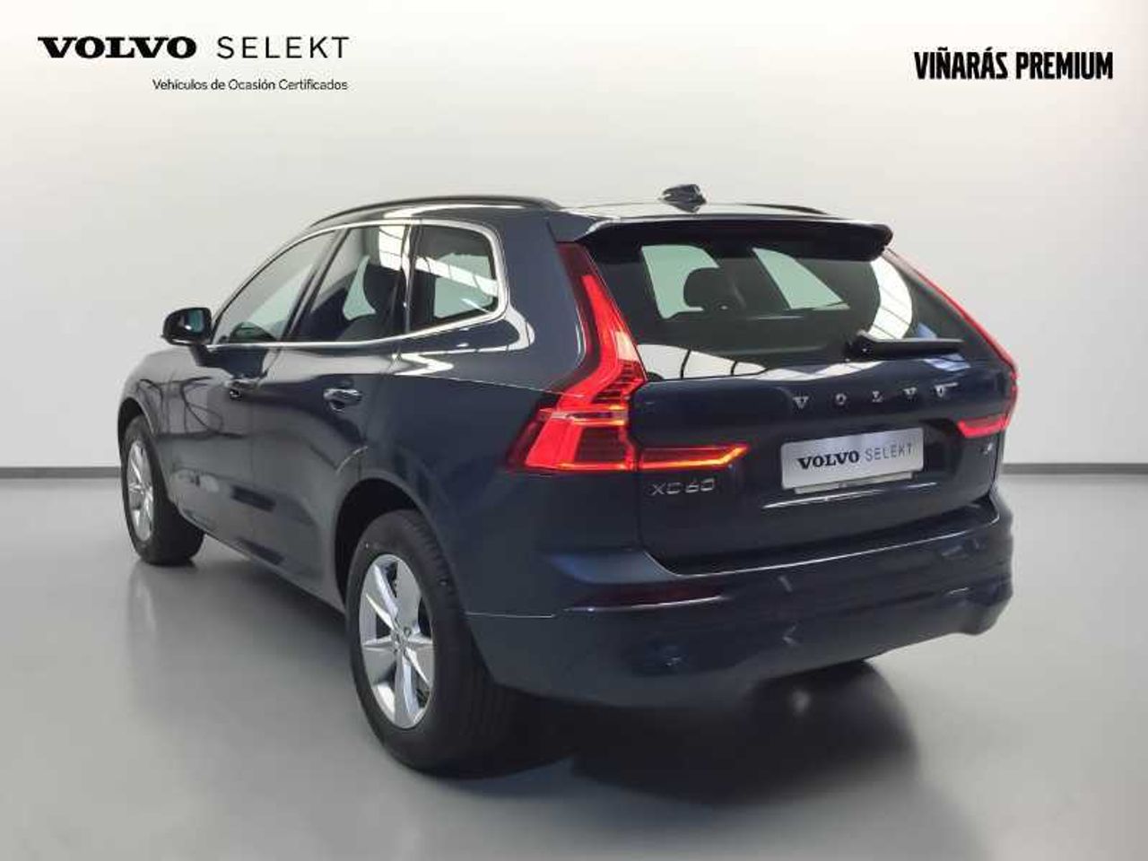 volvo xc60 2021 / foto grande (2)