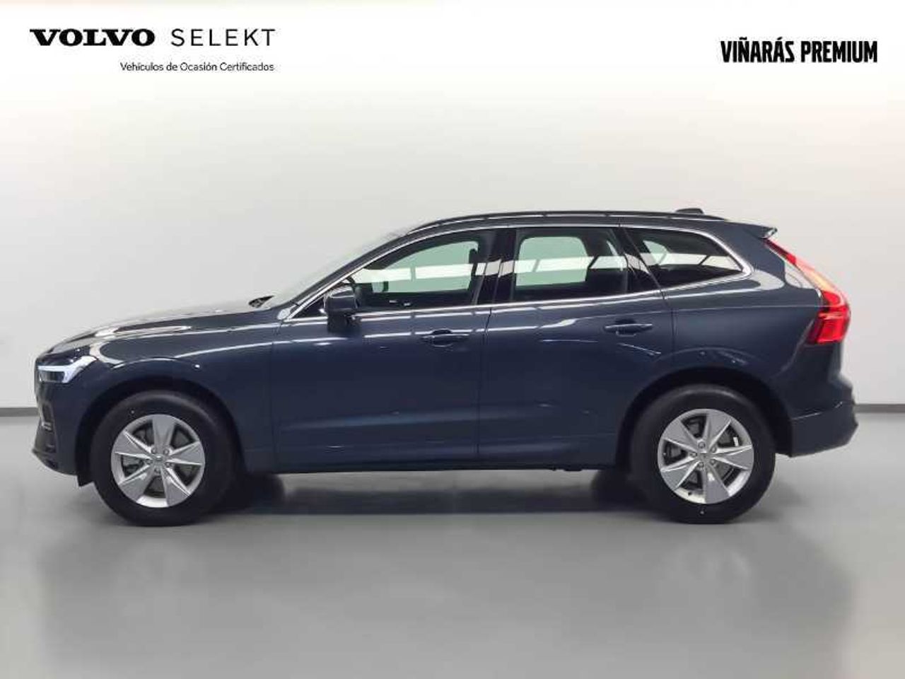 volvo xc60 2021 / foto grande (3)