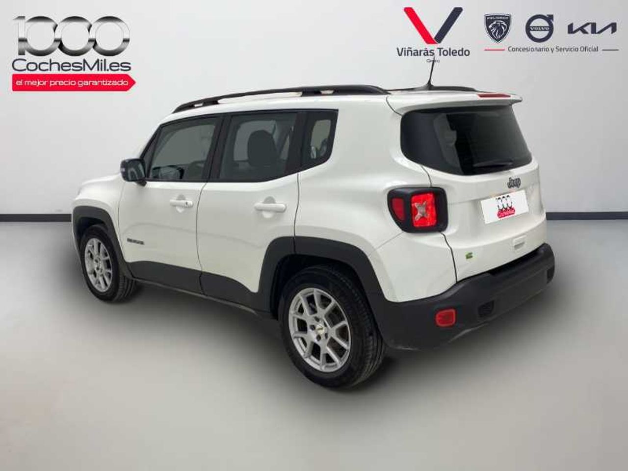 jeep renegade 2024 / foto grande (2)
