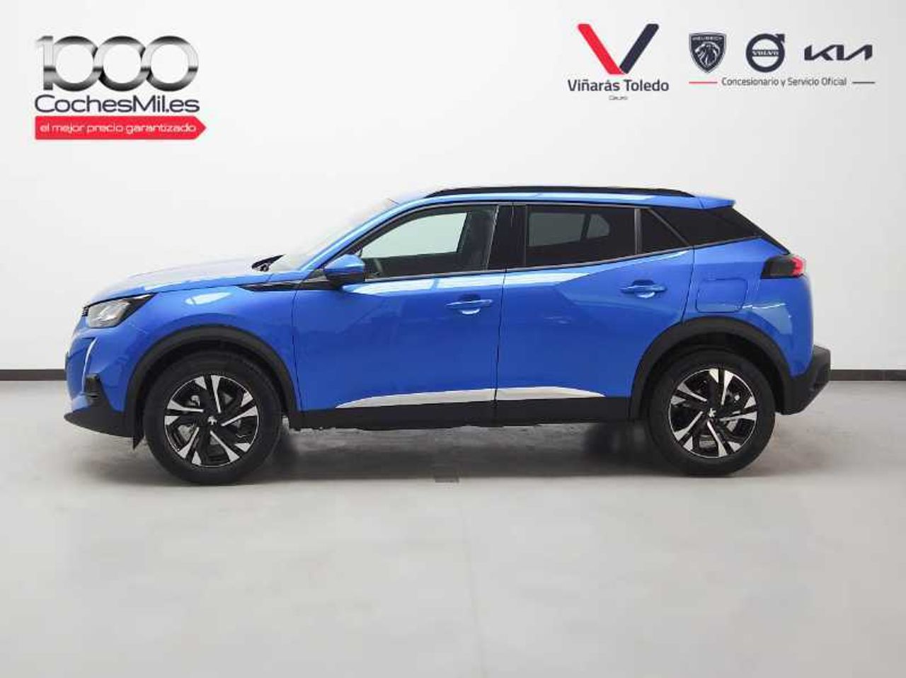 peugeot 2008 2022 / foto grande (2)
