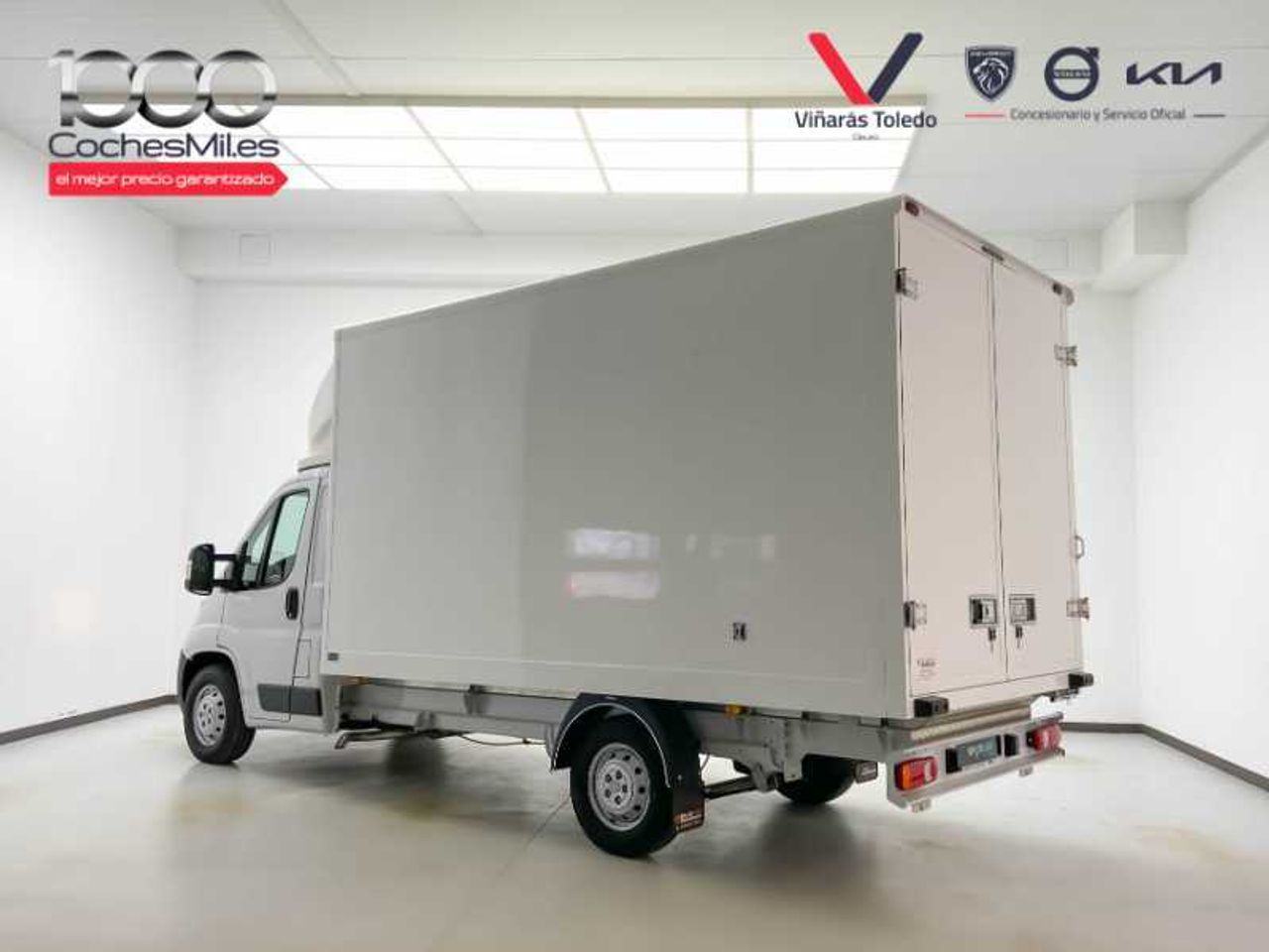 peugeot boxer 2023 / foto grande (2)