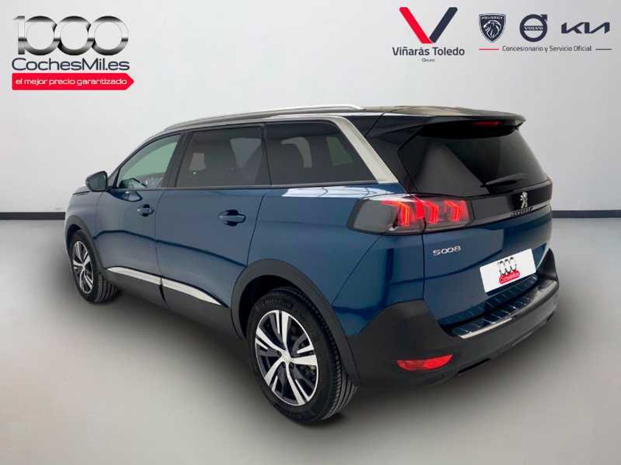peugeot 5008 2024 / foto grande (2)