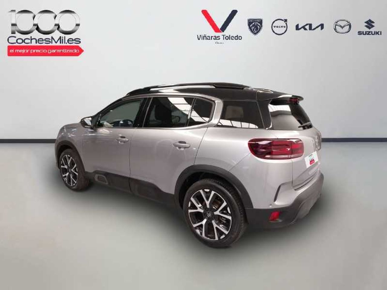 citroën c5 aircross 2023 / foto grande (2)