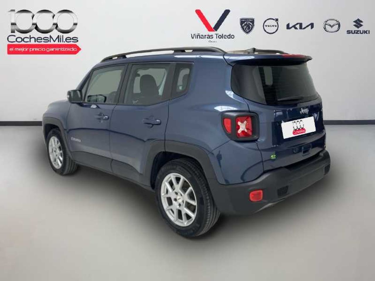 jeep renegade 2024 / foto grande (2)