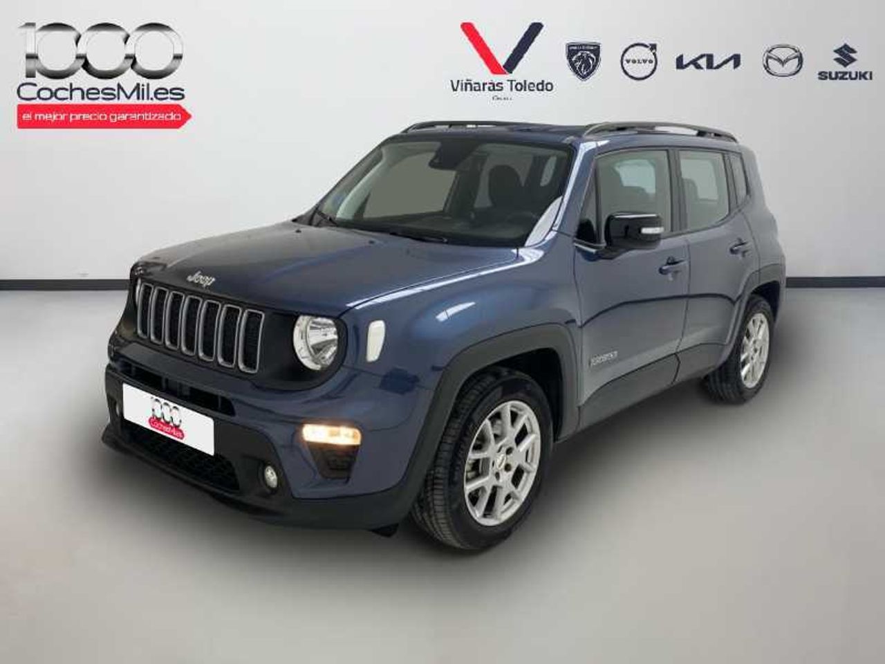 jeep renegade 2024 / foto grande (3)