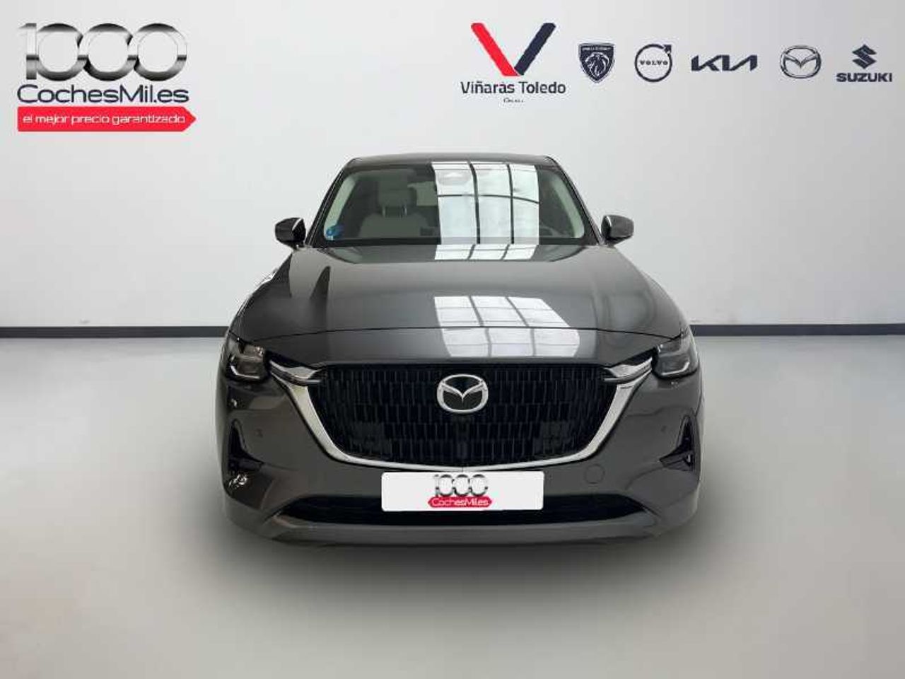 mazda cx-60 2023 / foto grande (3)