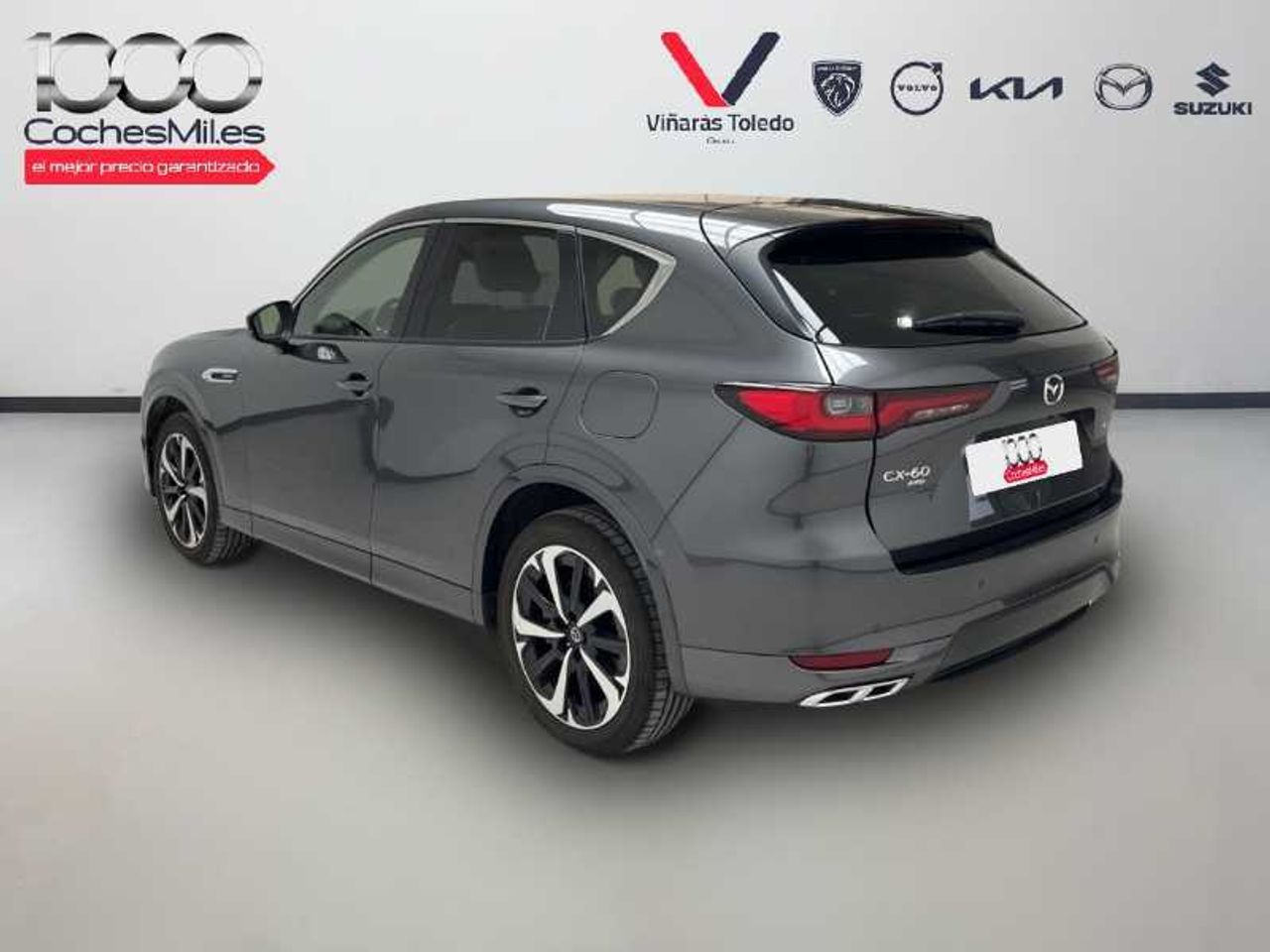 mazda cx-60 2023 / foto grande (2)