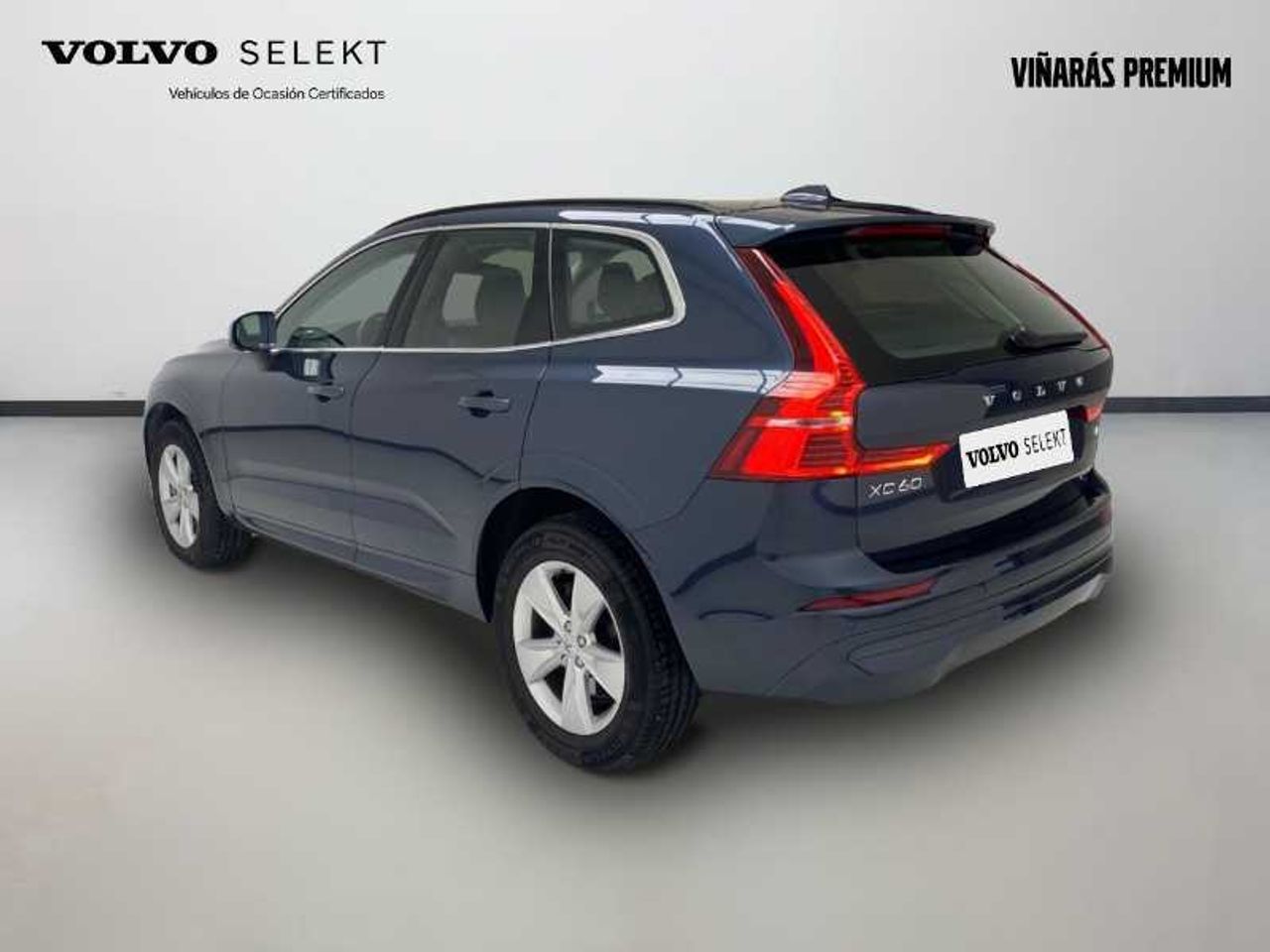 volvo xc60 2023 / foto grande (2)