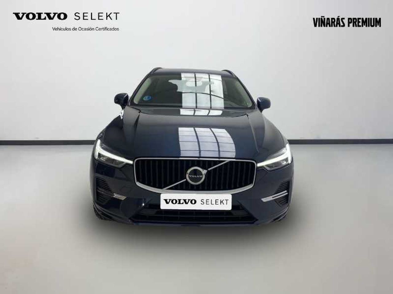 volvo xc60 2023 / foto grande (3)