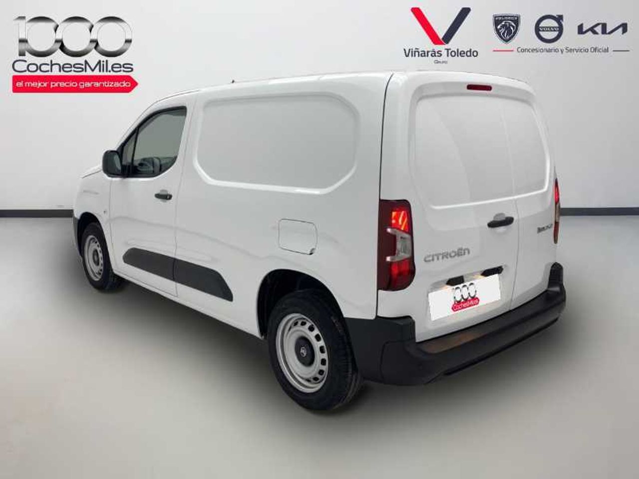 citroën berlingo 2025 / foto grande (2)