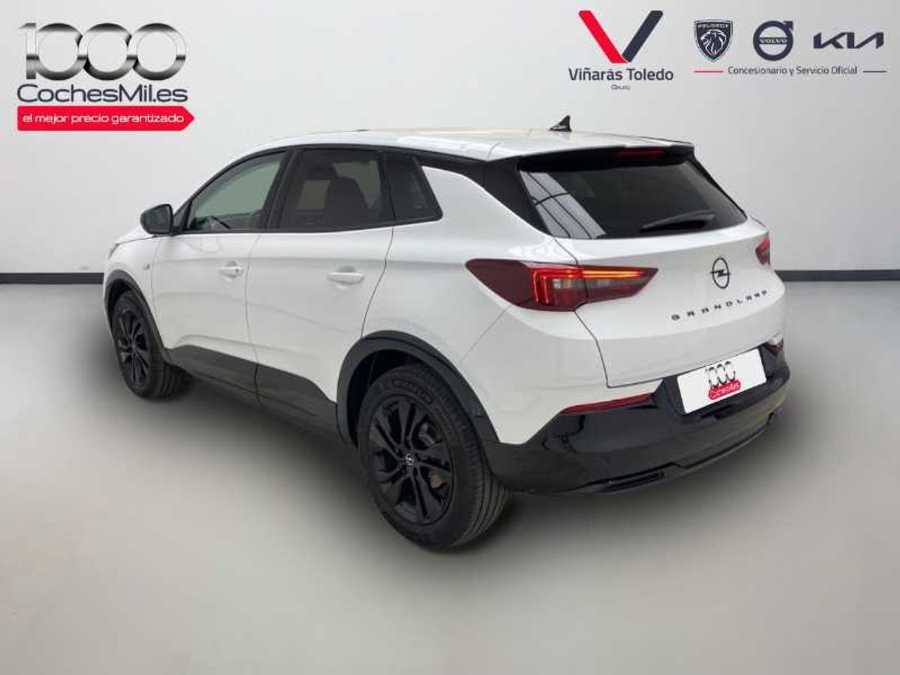 opel grandland 2023 / foto grande (2)