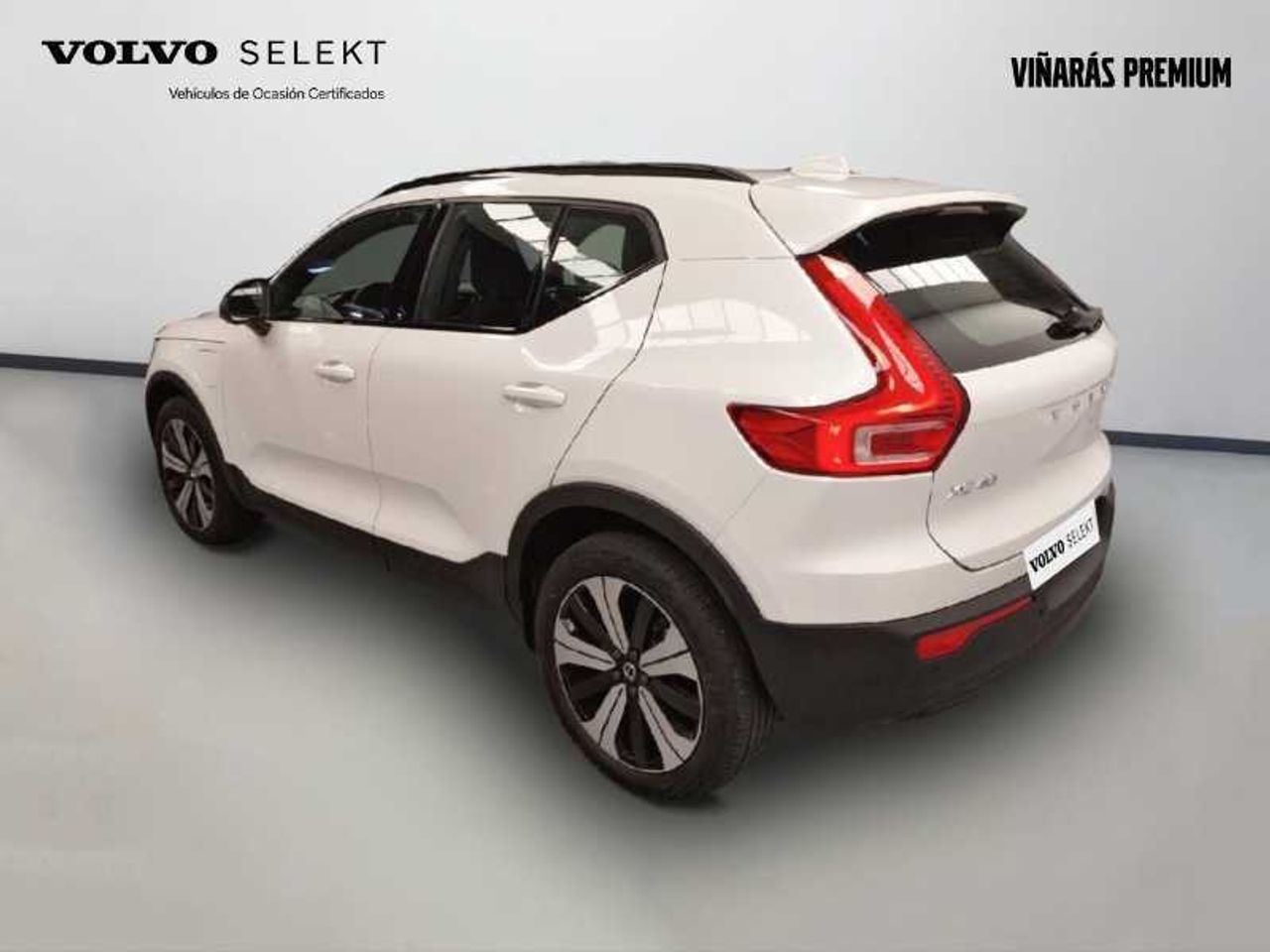 volvo xc40 2023 / foto grande (2)