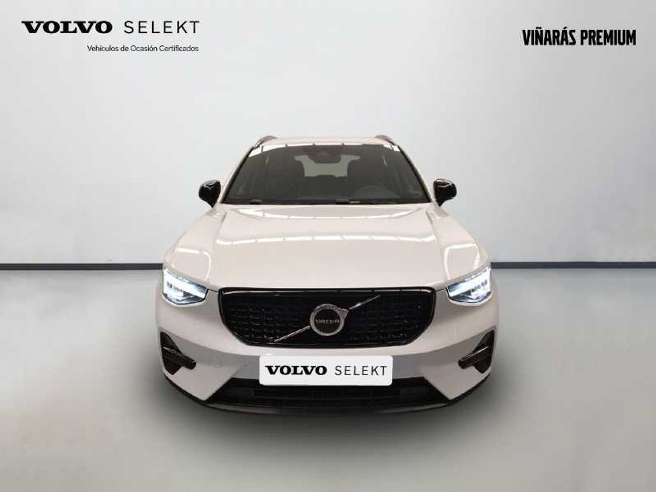 volvo xc40 2023 / foto grande (3)