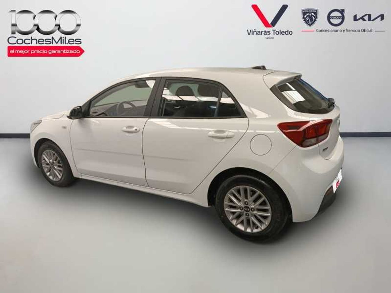 kia rio 2021 / foto grande (2)