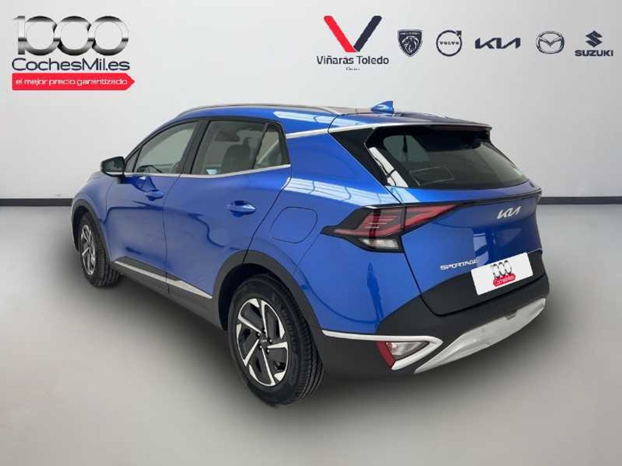 kia sportage 2024 / foto grande (3)