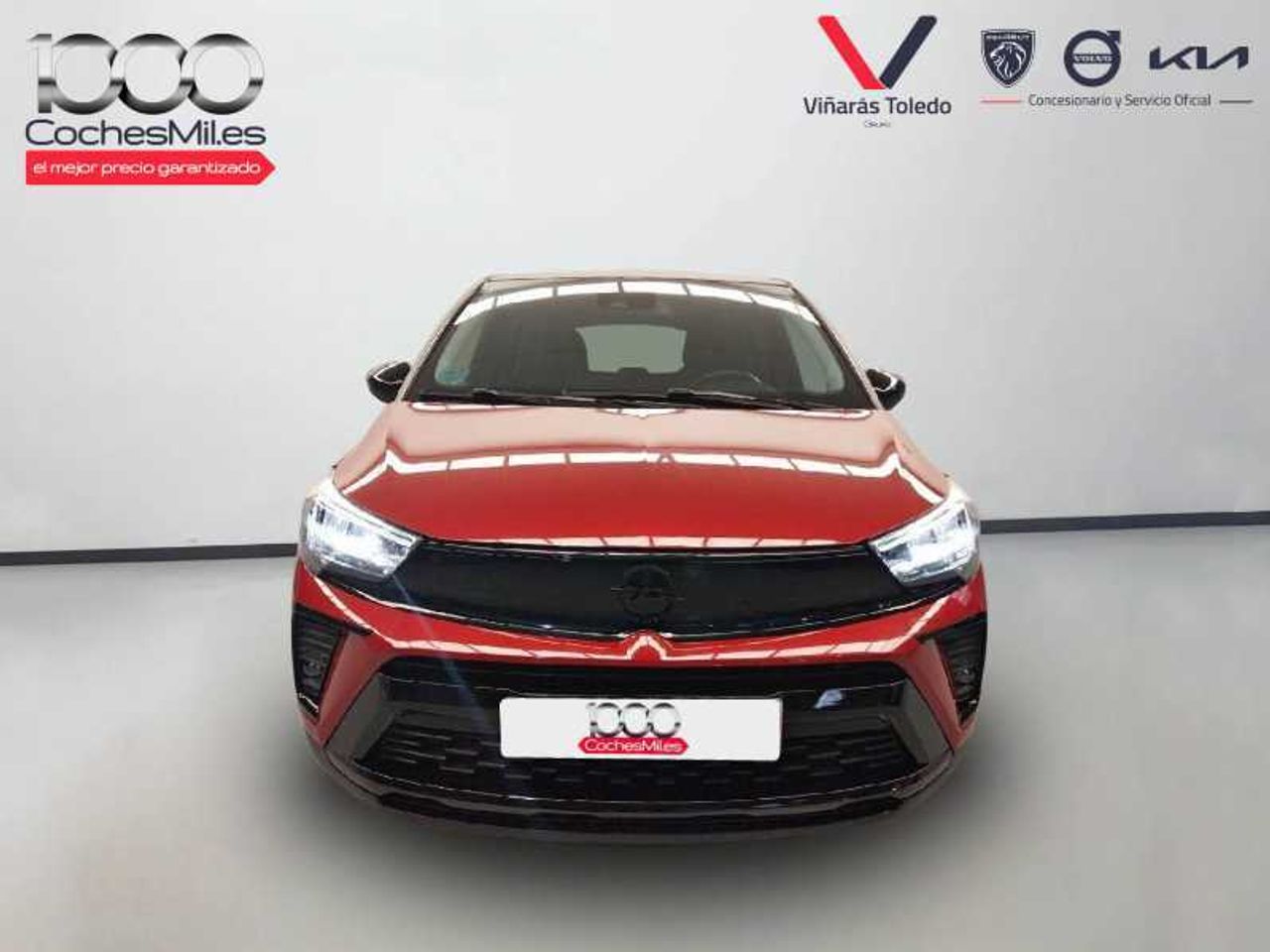 opel crossland 2022 / foto grande (3)