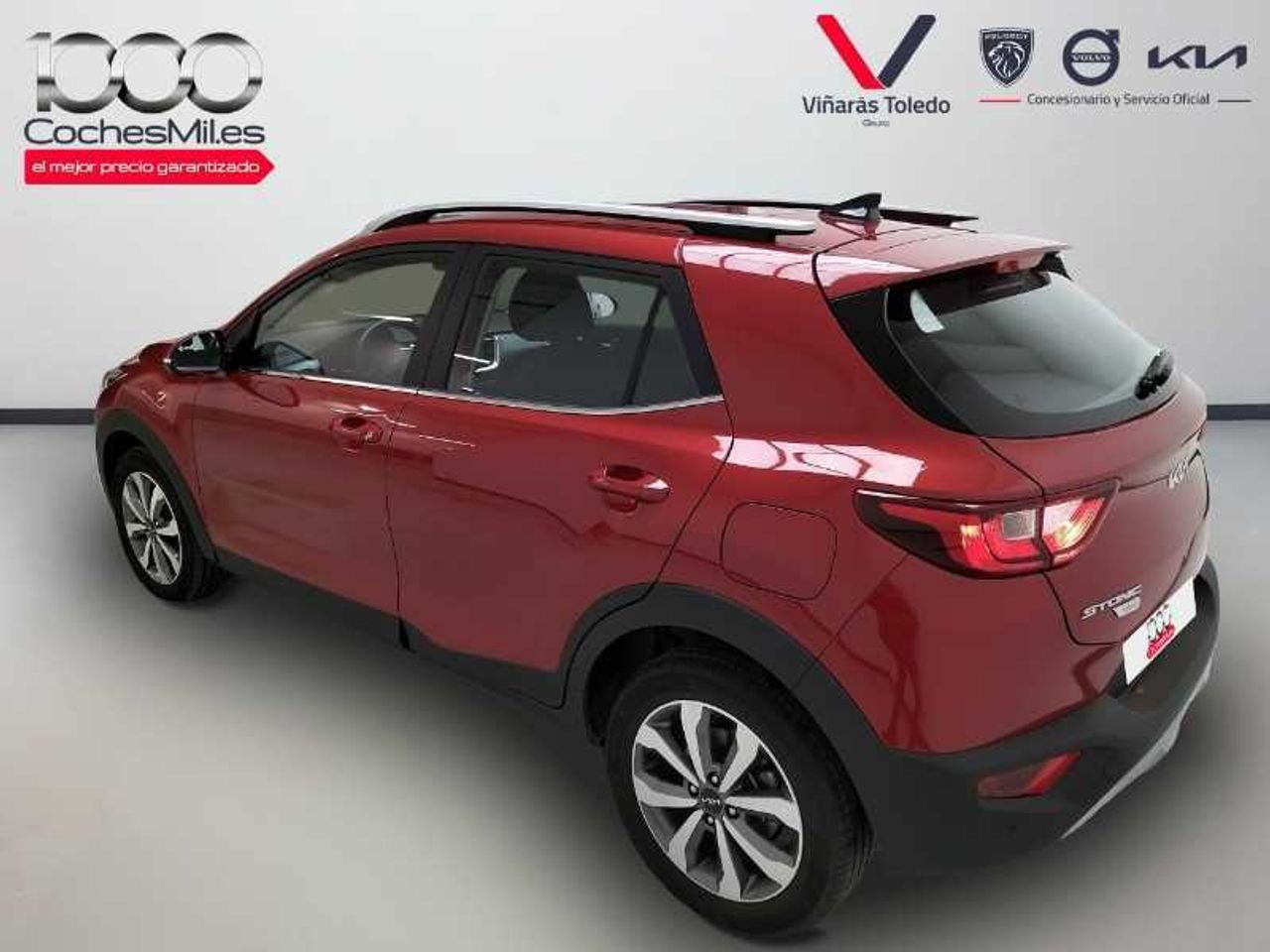 kia stonic 2022 / foto grande (2)