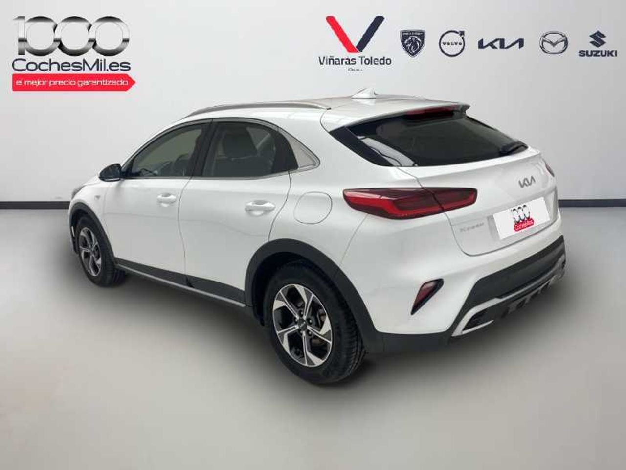 kia xceed 2024 / foto grande (2)
