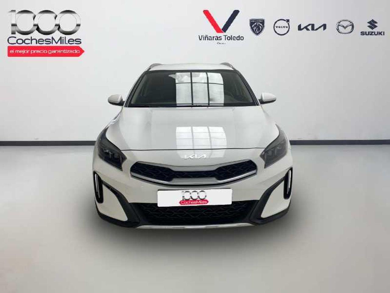 kia xceed 2024 / foto grande (3)