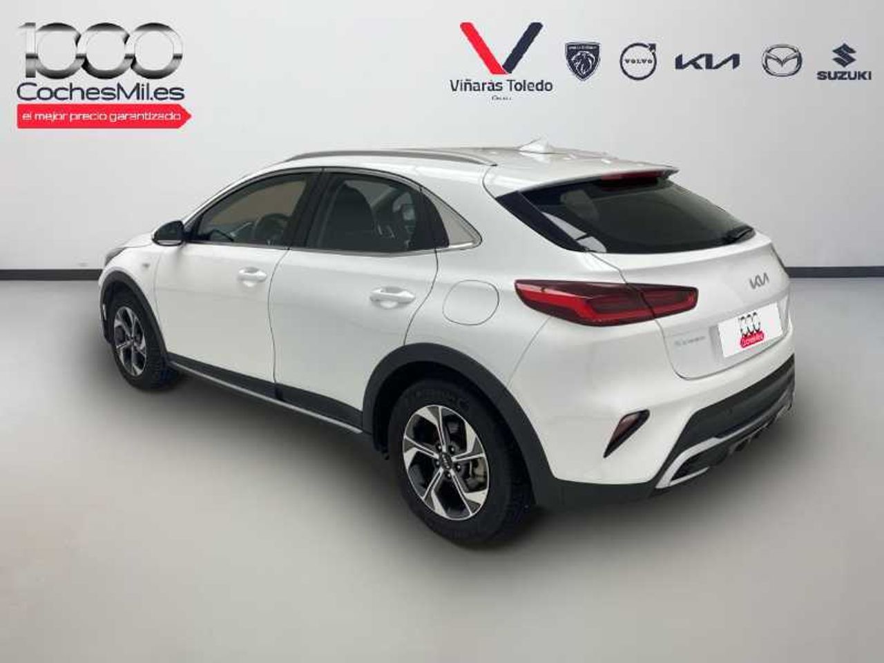 kia xceed 2024 / foto grande (2)