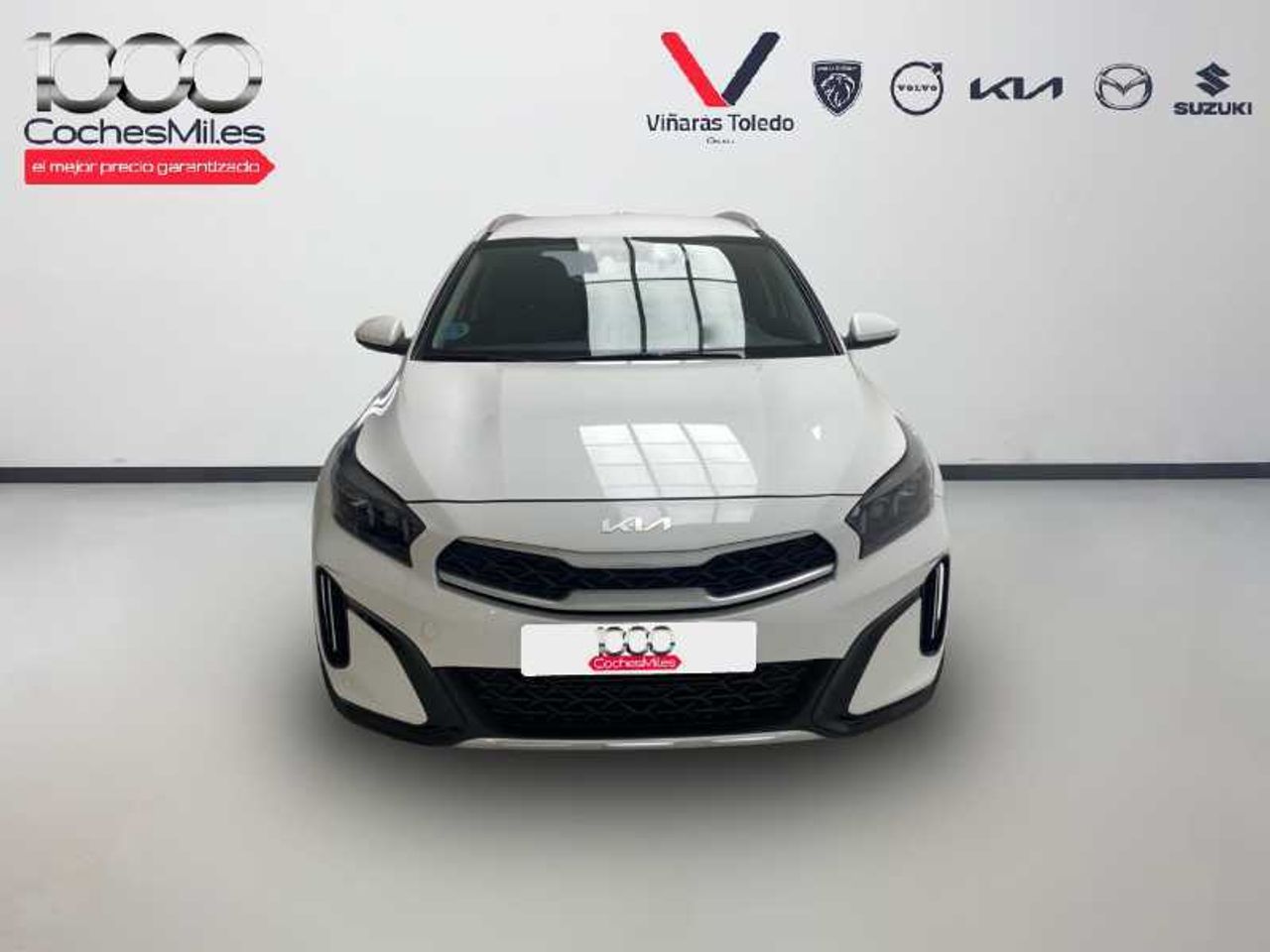 kia xceed 2024 / foto grande (3)