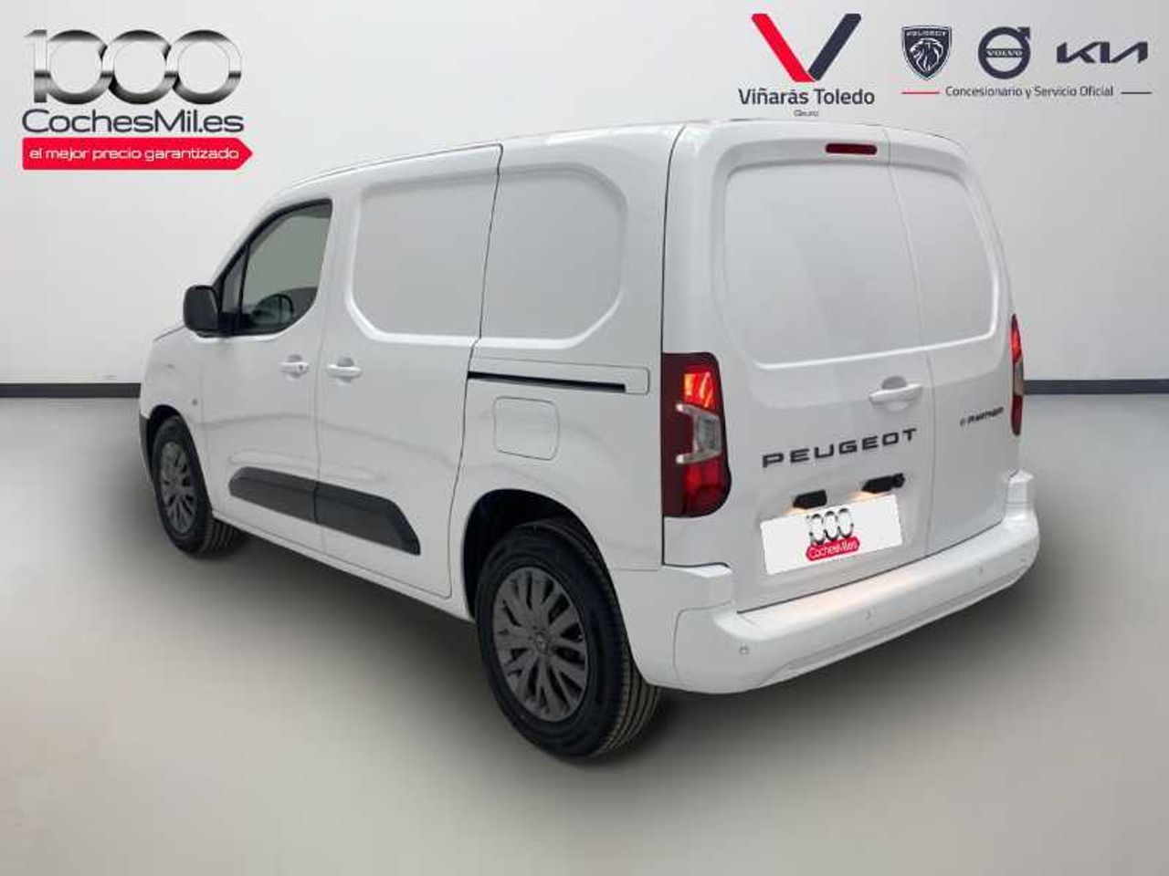 peugeot partner 2025 / foto grande (2)