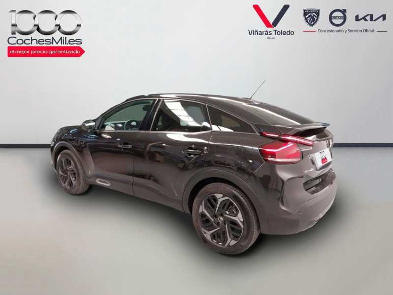 citroën c4 2023 / foto grande (2)