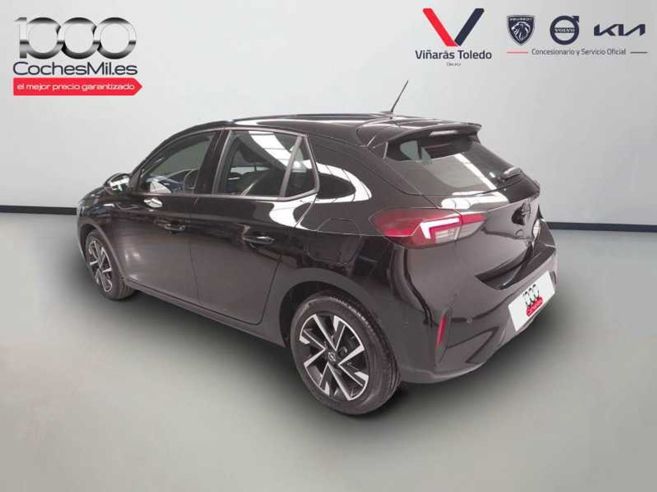 opel corsa 2024 / foto grande (2)