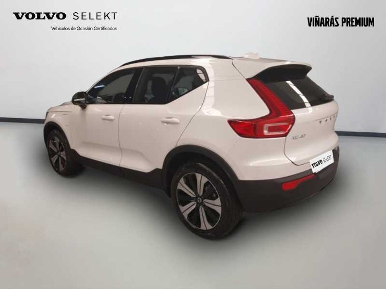 volvo xc40 2023 / foto grande (2)