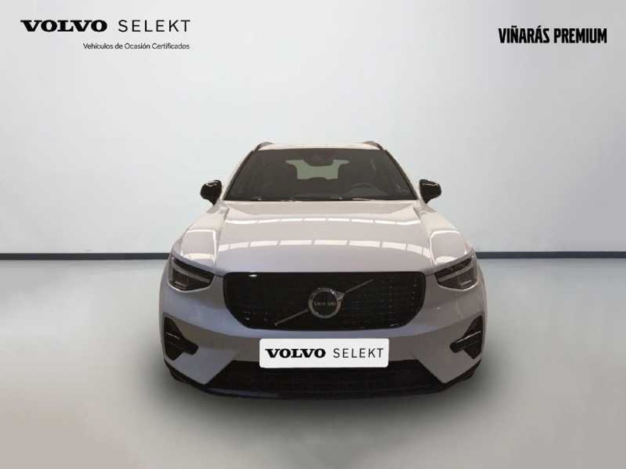 volvo xc40 2023 / foto grande (3)