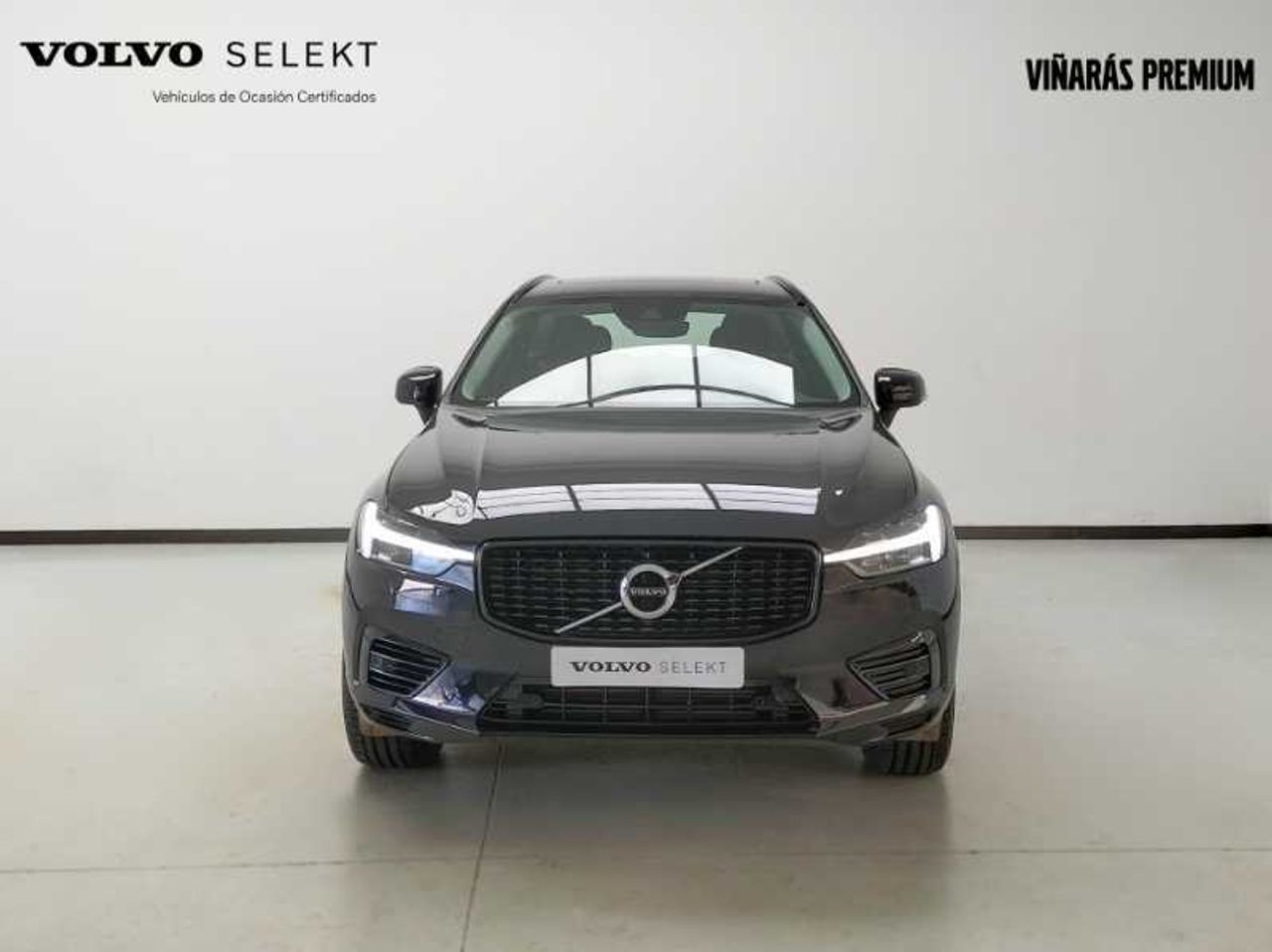 volvo xc60 2021 / foto grande (3)