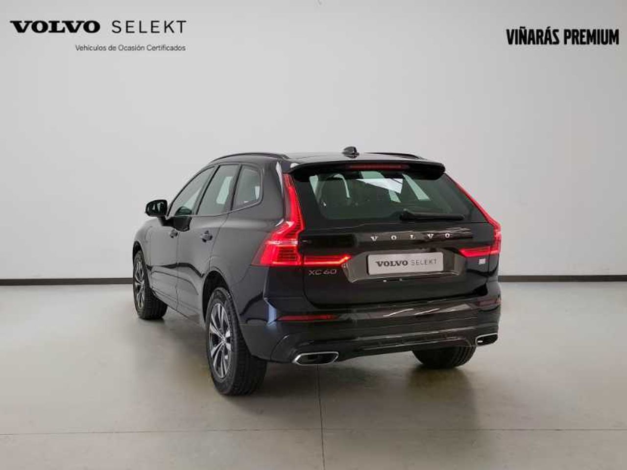 volvo xc60 2021 / foto grande (2)