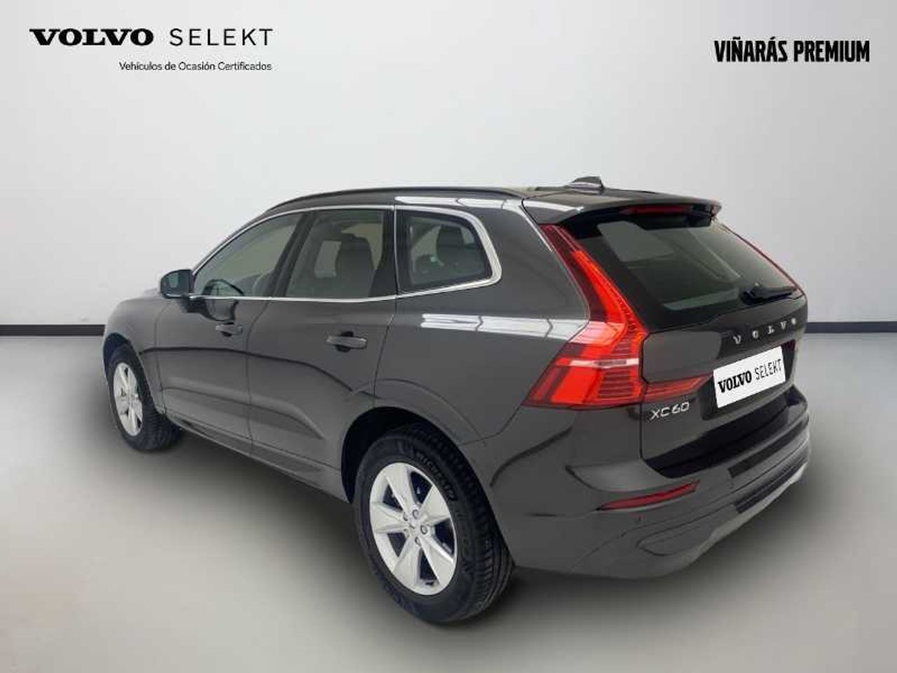 volvo xc60 2024 / foto grande (2)
