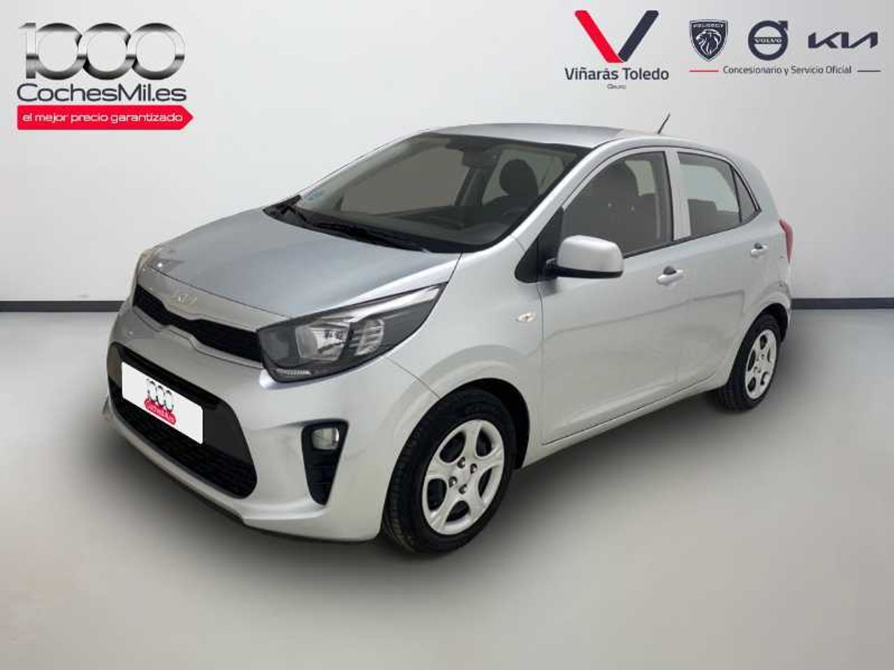 Foto kia picanto 2021 /