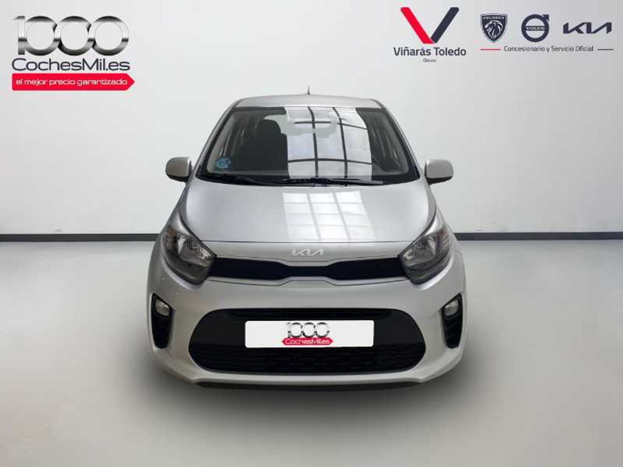 kia picanto 2021 / foto grande (3)