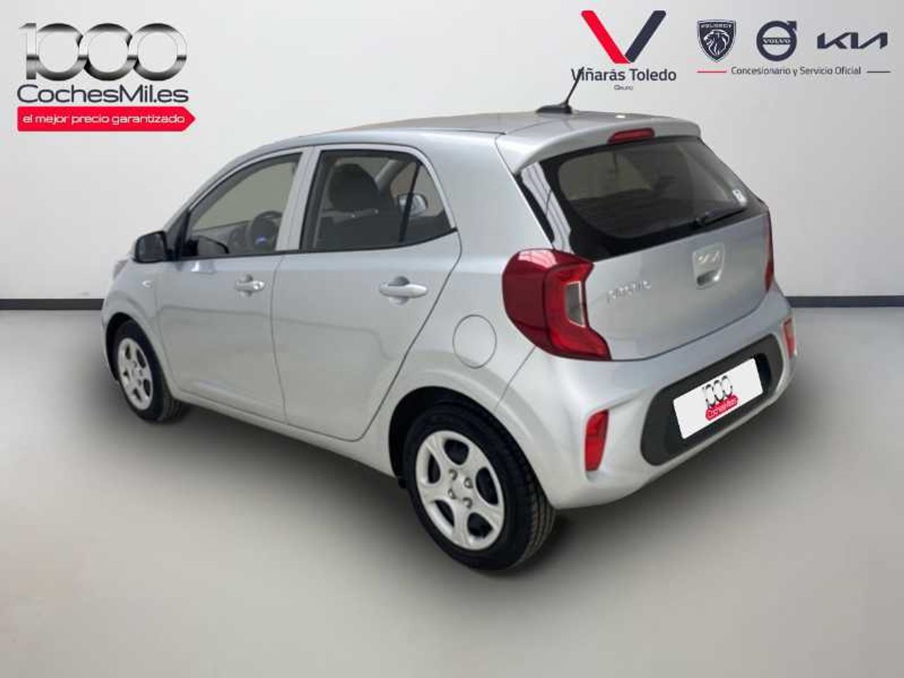 kia picanto 2021 / foto grande (2)