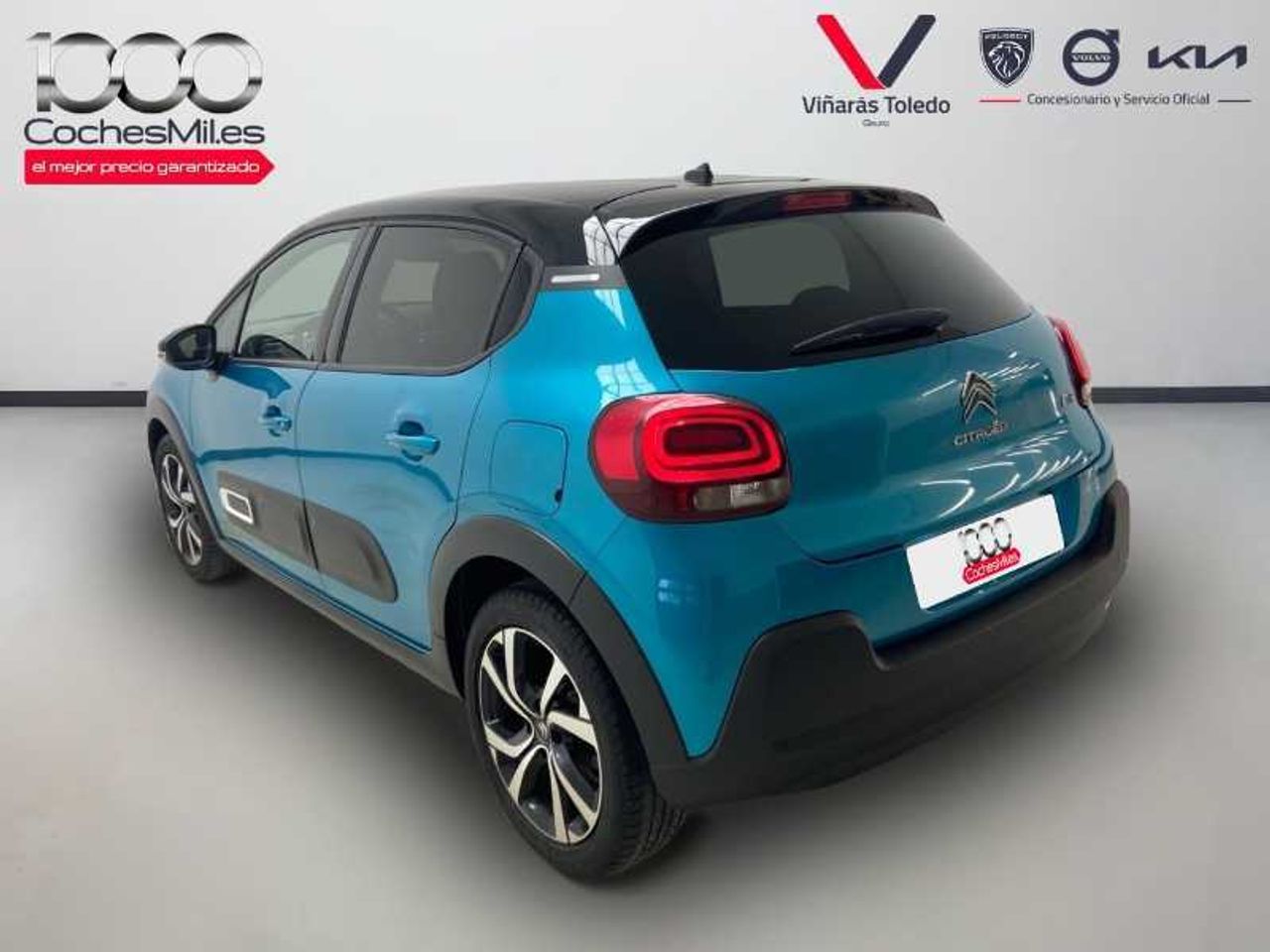 citroën c3 2023 / foto grande (2)