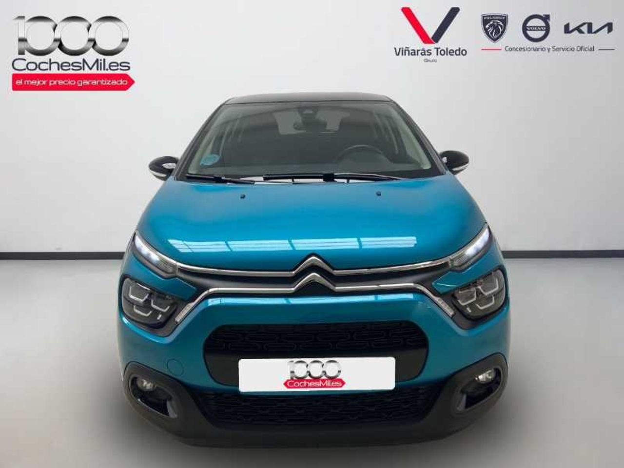 citroën c3 2023 / foto grande (3)