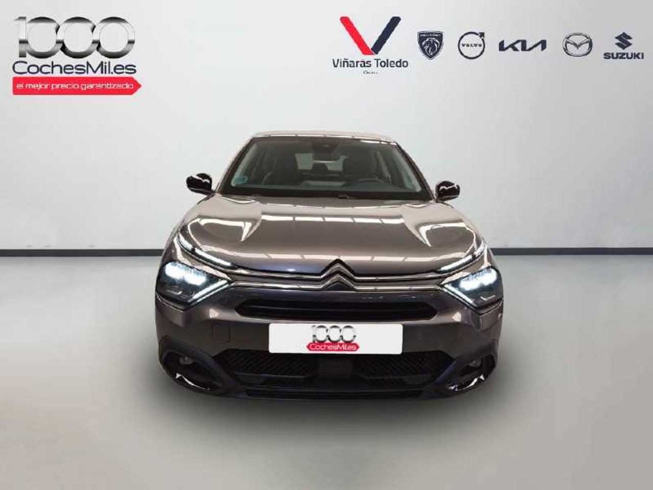 citroën c4 2024 / foto grande (3)