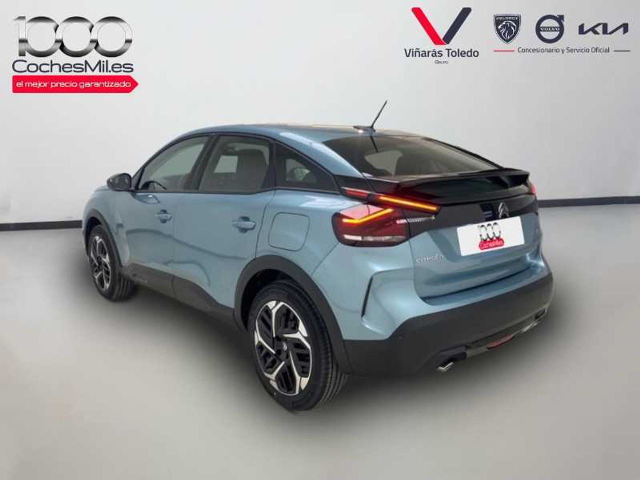 citroën c4 2024 / foto grande (2)
