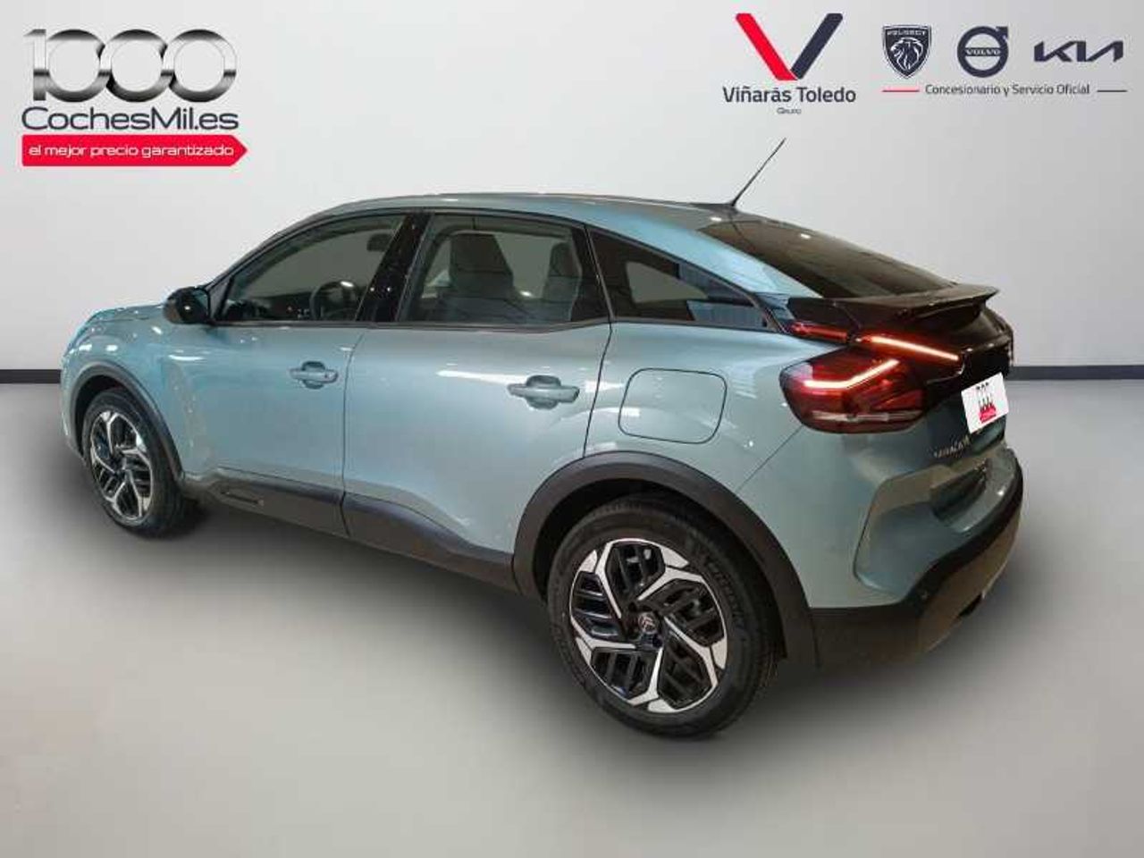 citroën c4 2022 / foto grande (2)