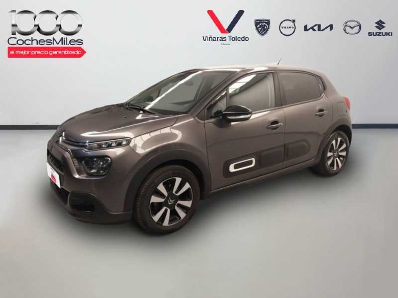 Foto citroën c3 2024 /
