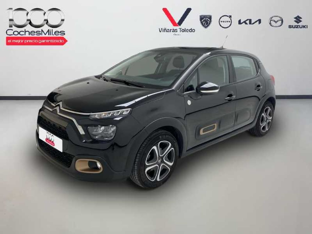 Foto citroën c3 2024 /