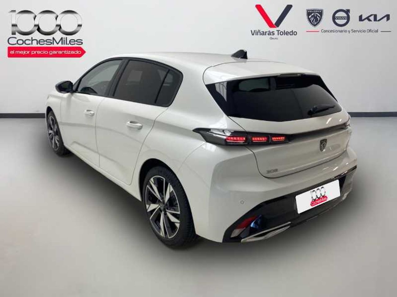 peugeot 308 2025 / foto grande (2)