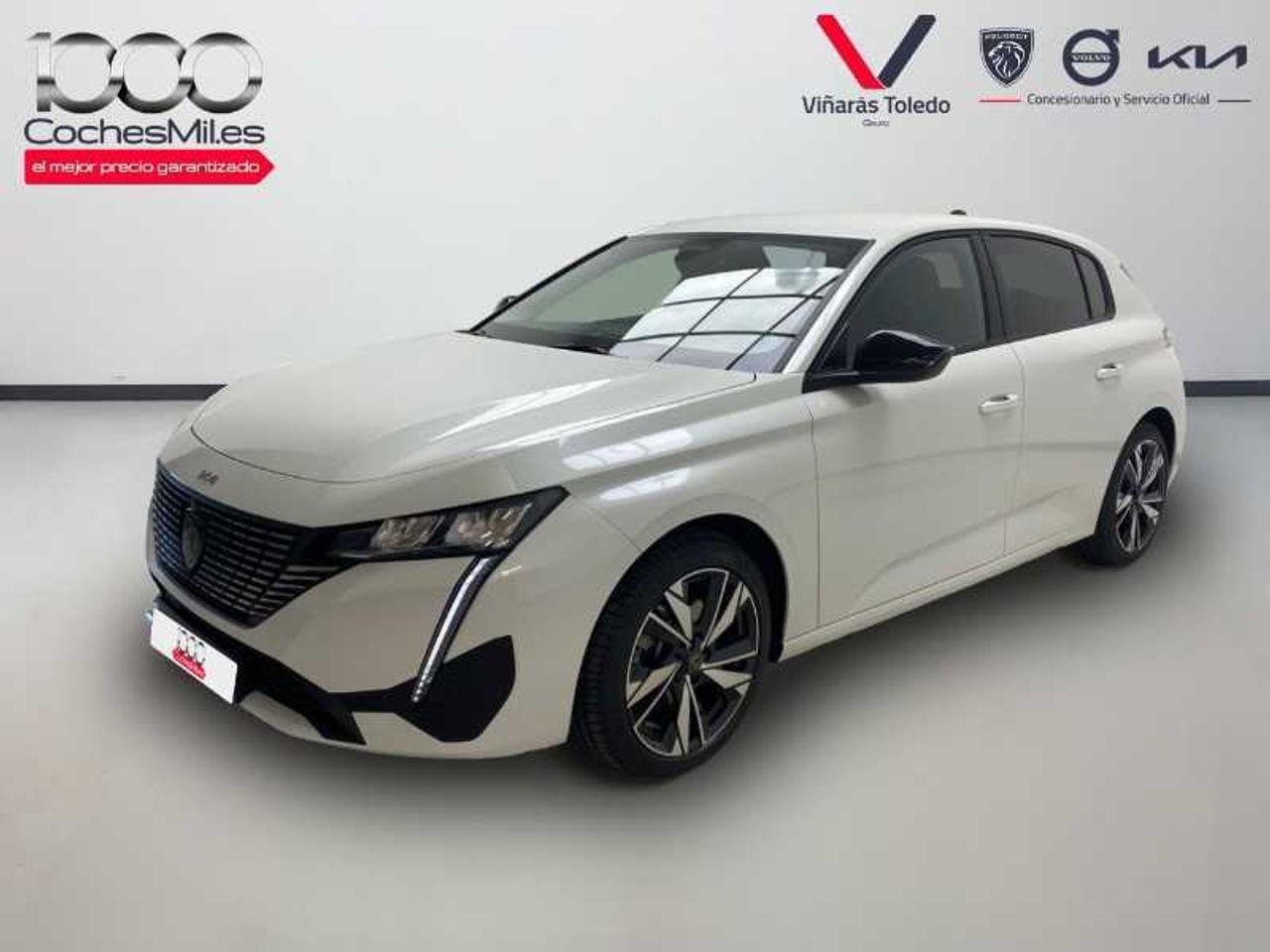 Foto peugeot 308 2025 /