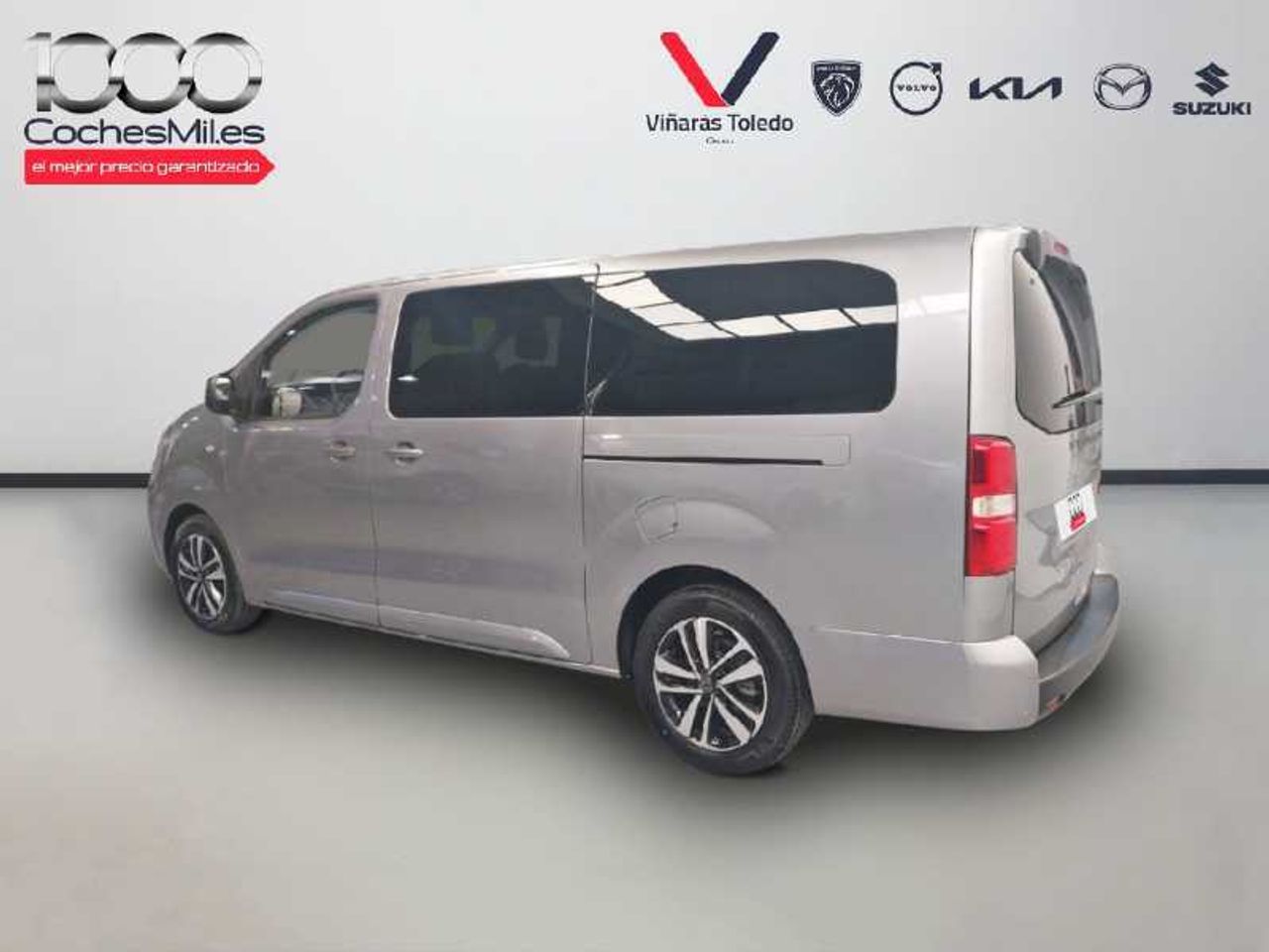 peugeot traveller 2024 / foto grande (2)