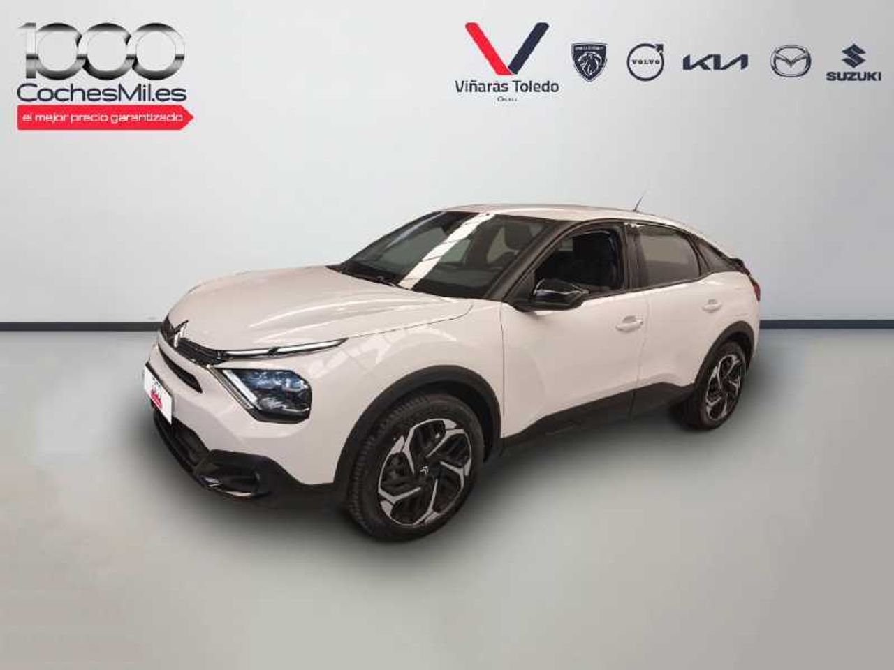 Foto citroën c4 2023 /