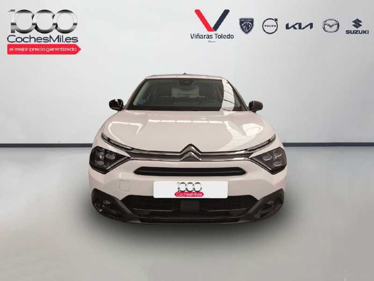 citroën c4 2023 / foto grande (2)