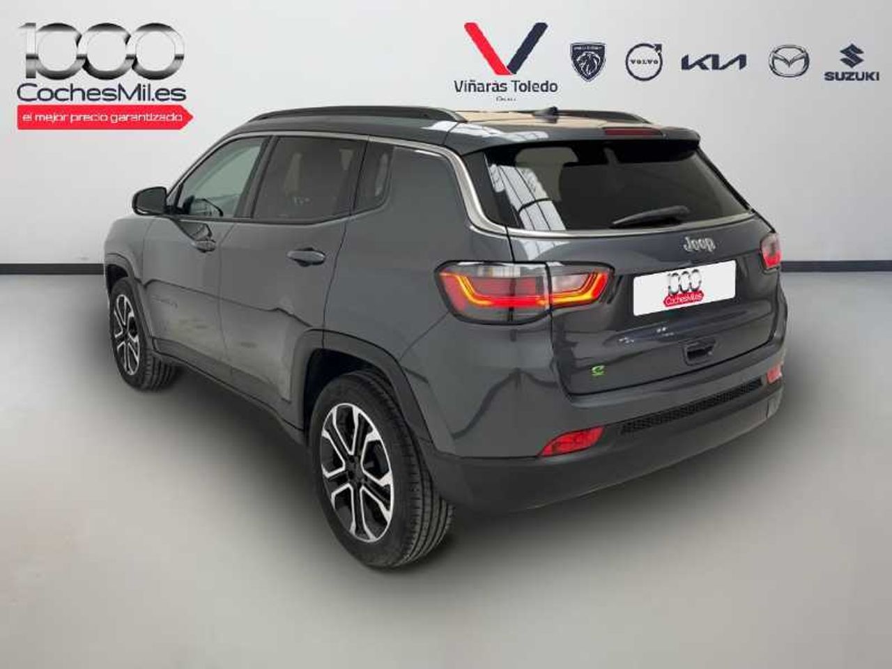 jeep compass 2023 / foto grande (2)