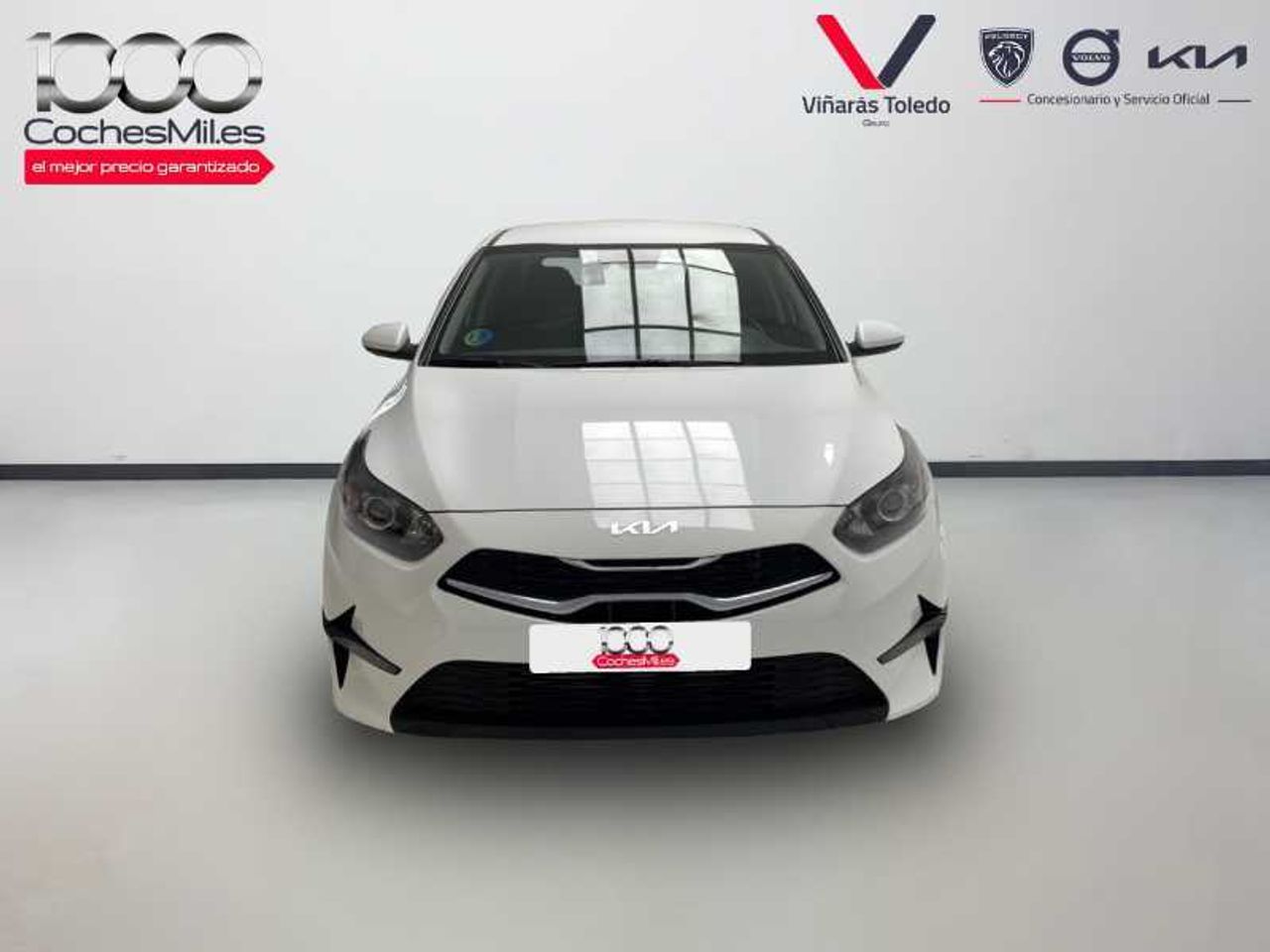 kia ceed 2024 / foto grande (3)